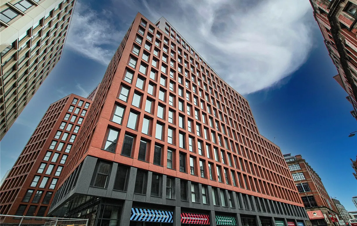 1 bedroom apartment for sale - Bentley Hurst