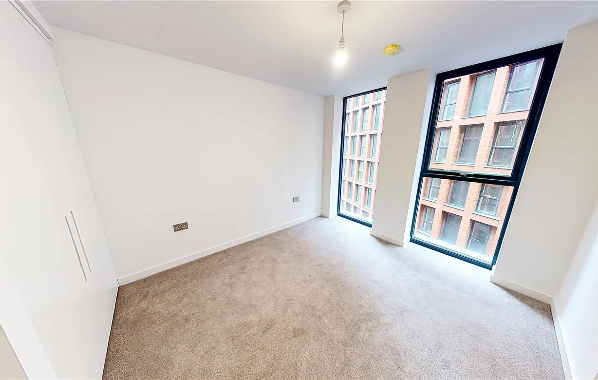 1 bedroom apartment for sale - Bentley Hurst