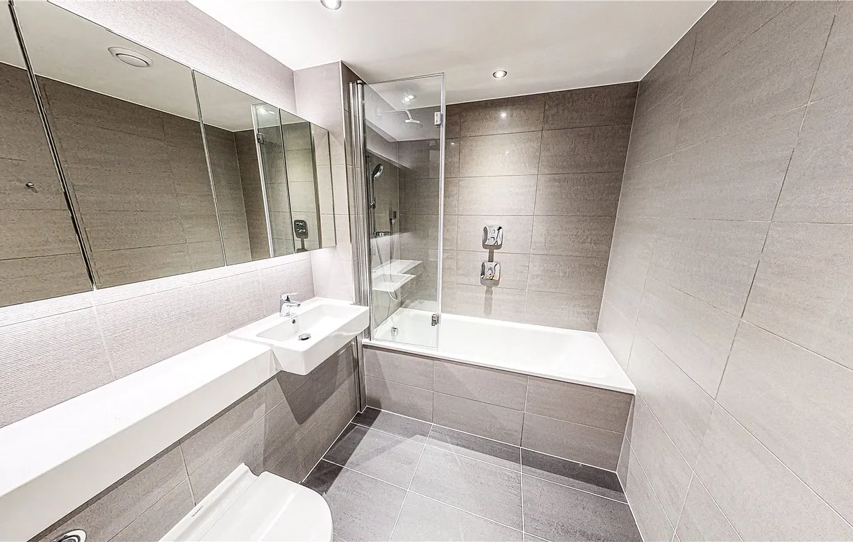 1 bedroom apartment for sale - Bentley Hurst