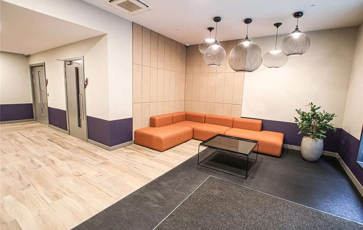 1 bedroom apartment for sale - Bentley Hurst