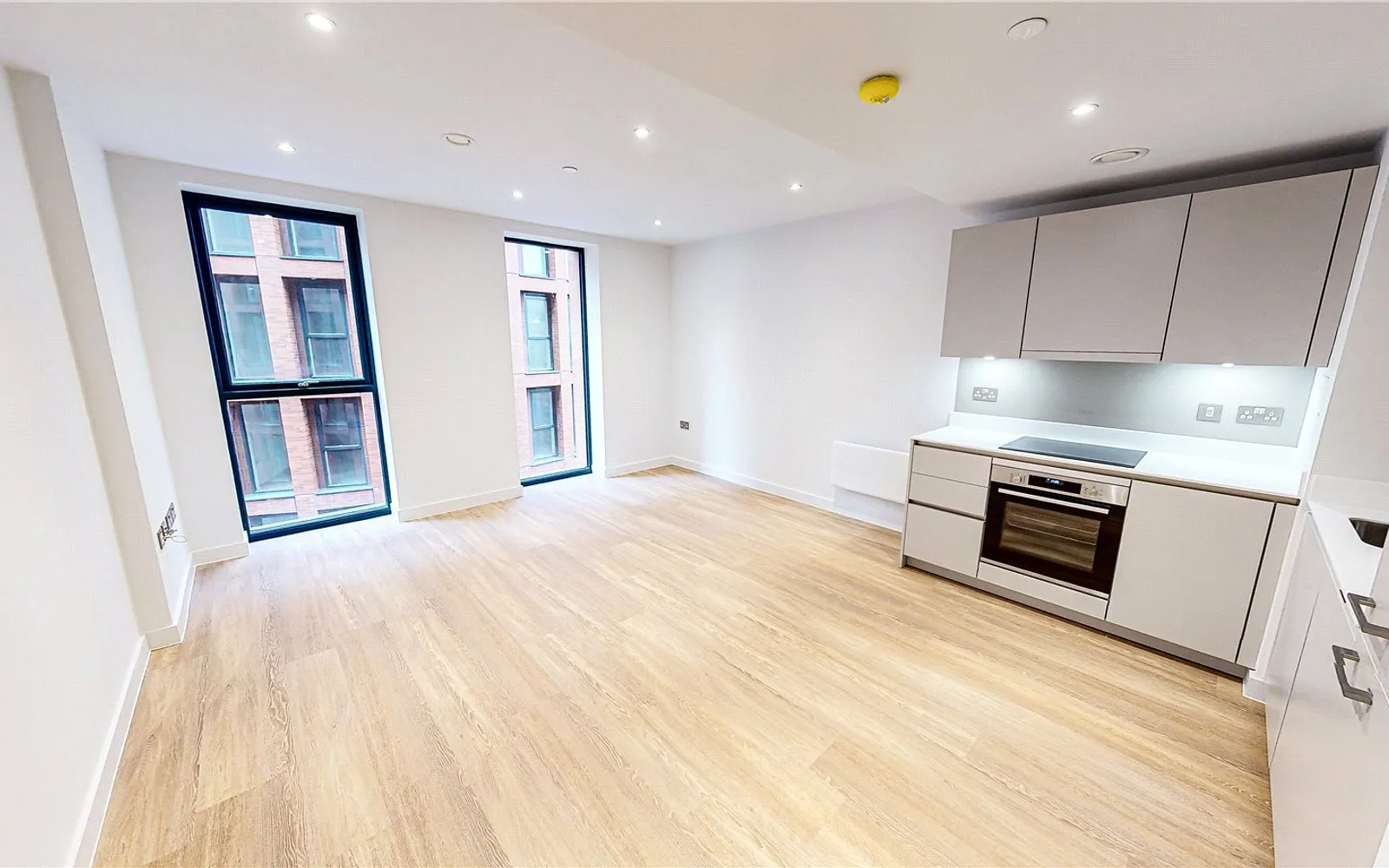 1 bedroom apartment for sale - Bentley Hurst