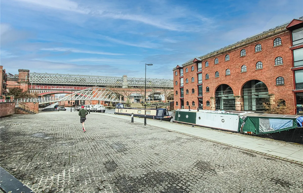 1 bedroom apartment for sale - Bentley Hurst