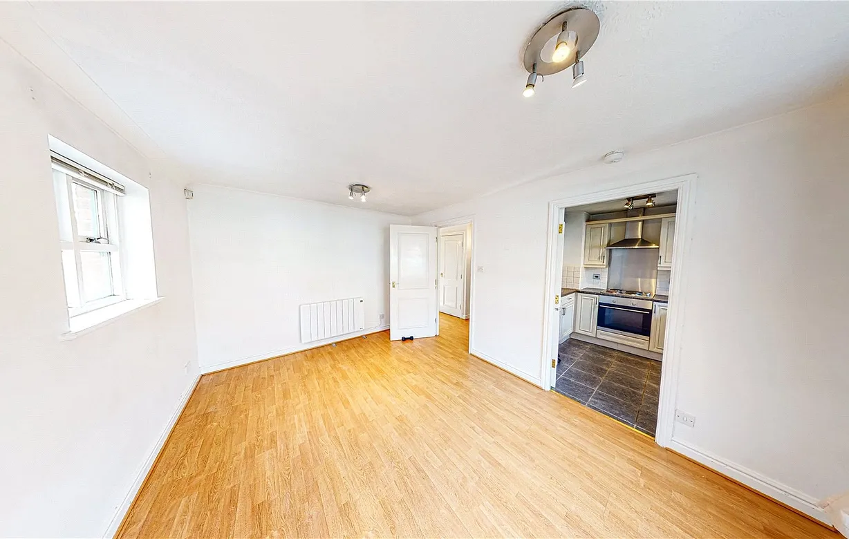 1 bedroom apartment for sale - Bentley Hurst