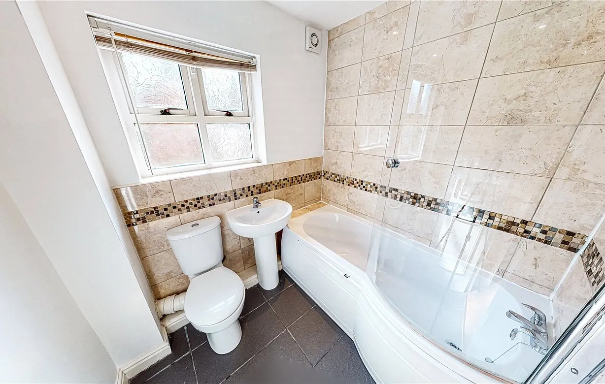 1 bedroom apartment for sale - Bentley Hurst