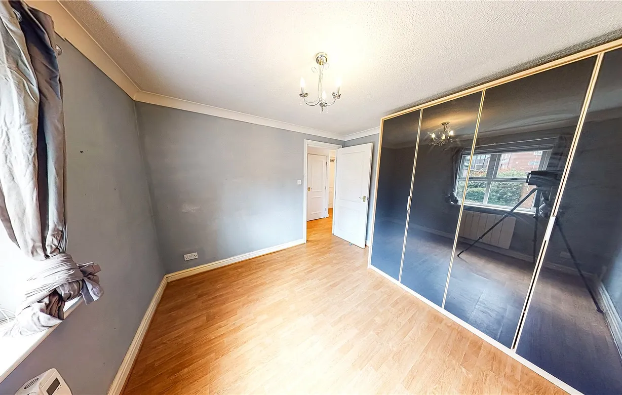 1 bedroom apartment for sale - Bentley Hurst