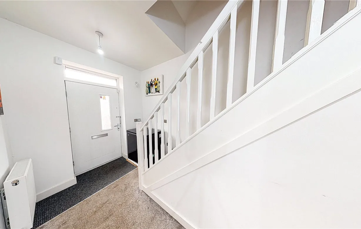 4 bedroom house for sale - Bentley Hurst