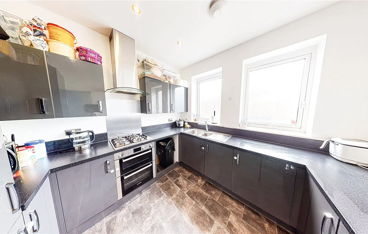 4 bedroom house for sale - Bentley Hurst