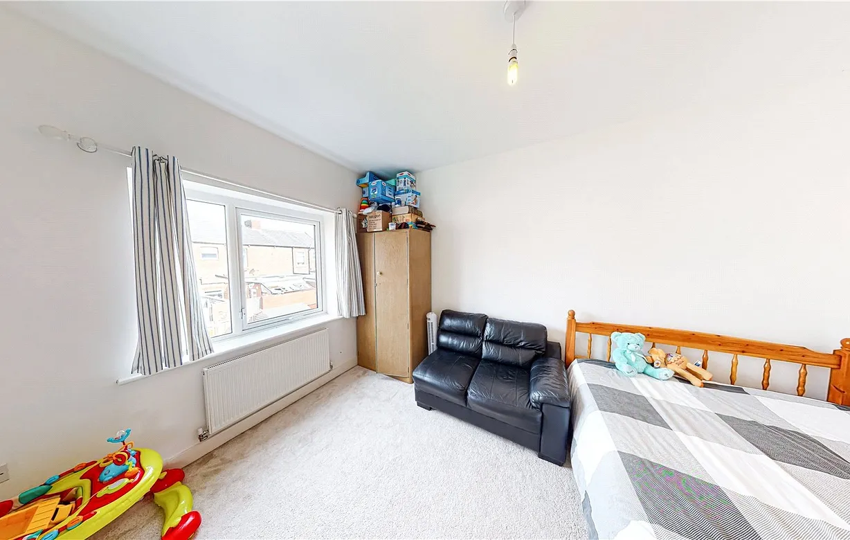 4 bedroom house for sale - Bentley Hurst