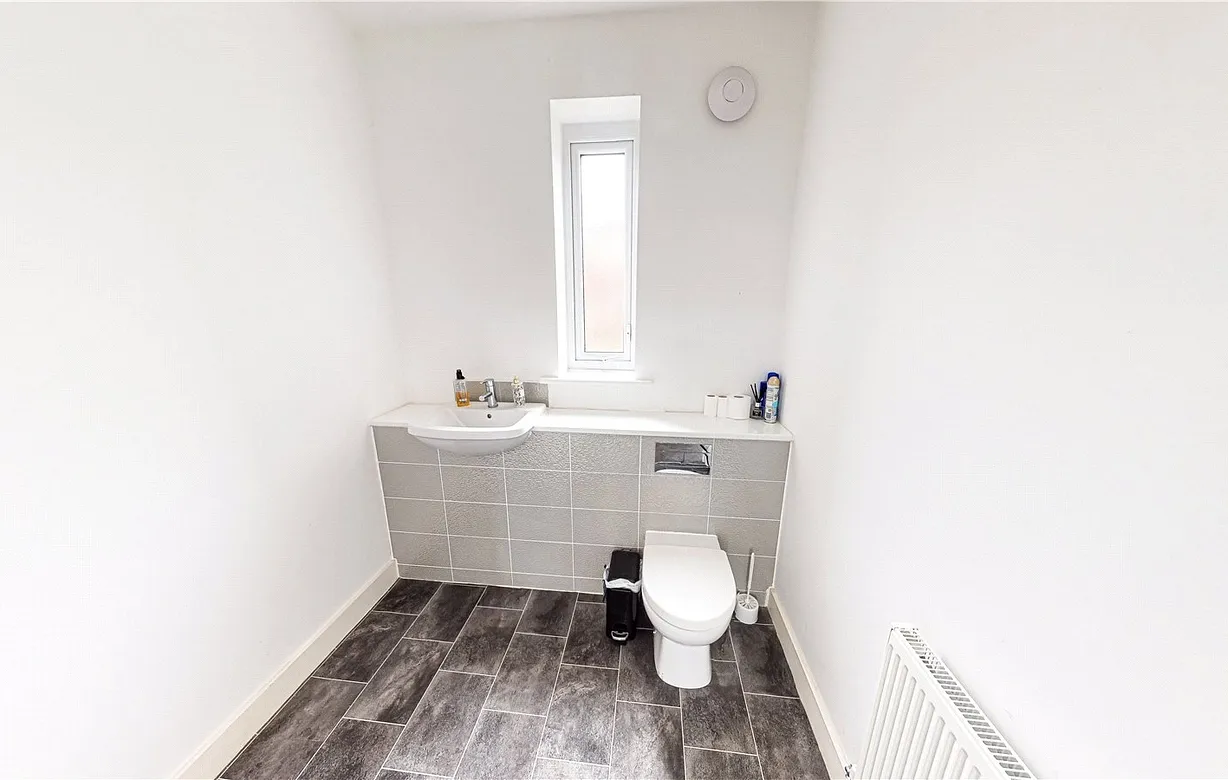 4 bedroom house for sale - Bentley Hurst
