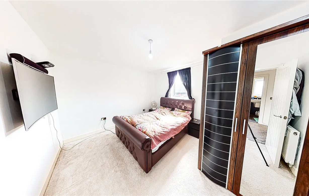 4 bedroom house for sale - Bentley Hurst