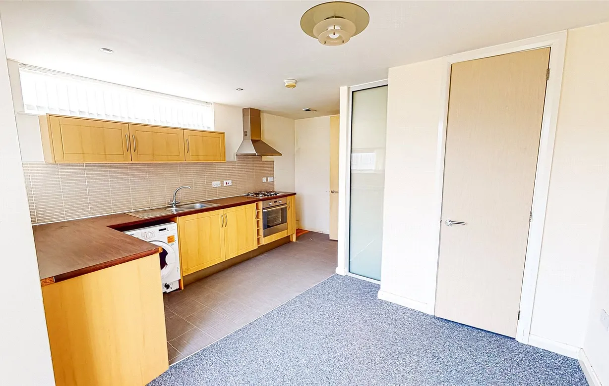 3 bedroom house to rent - Bentley Hurst