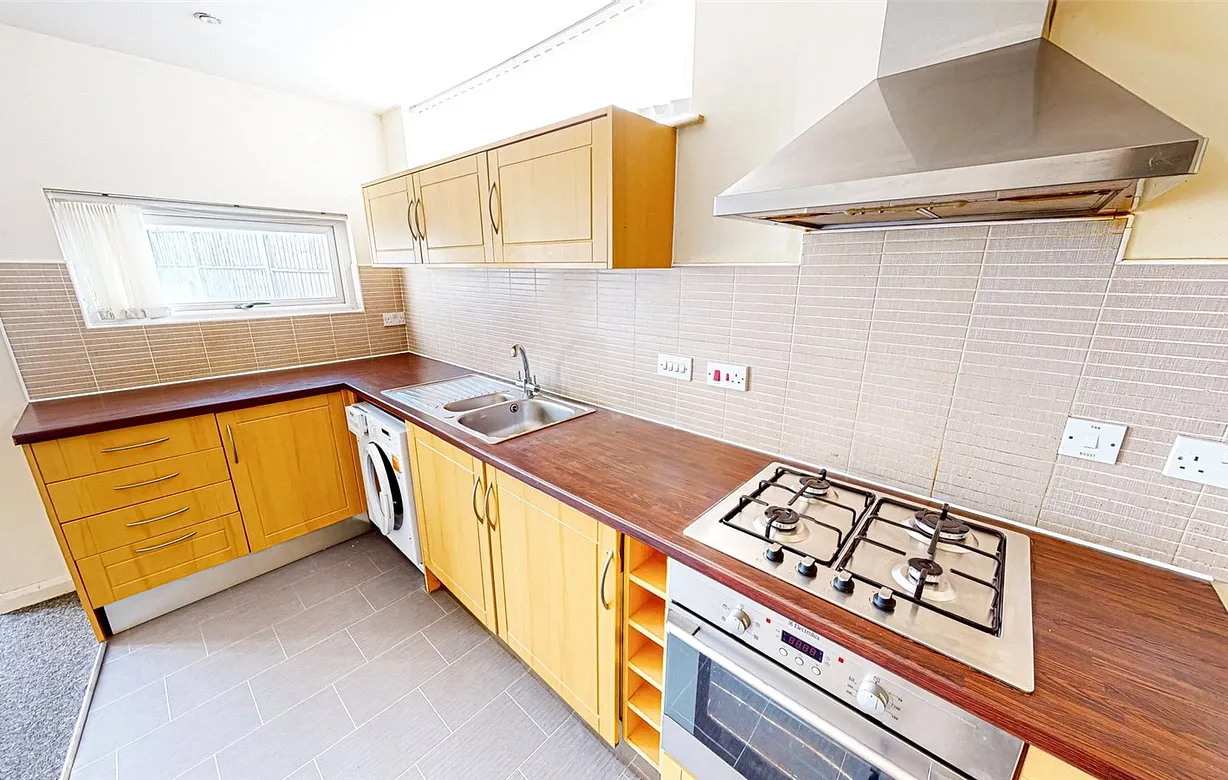 3 bedroom house to rent - Bentley Hurst