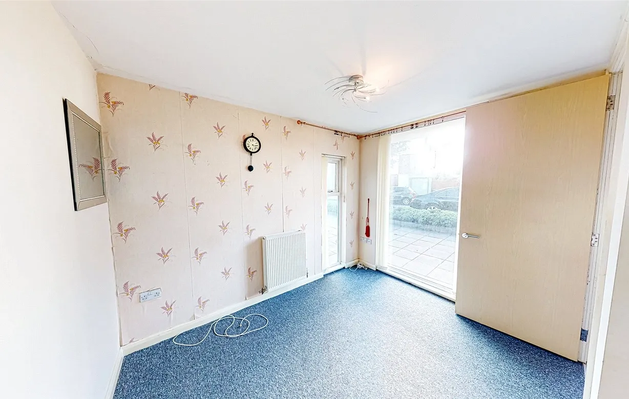 3 bedroom house to rent - Bentley Hurst