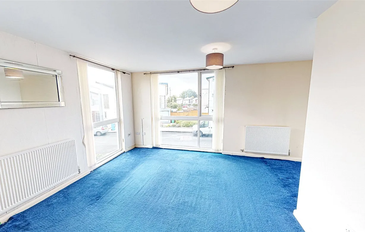 3 bedroom house to rent - Bentley Hurst