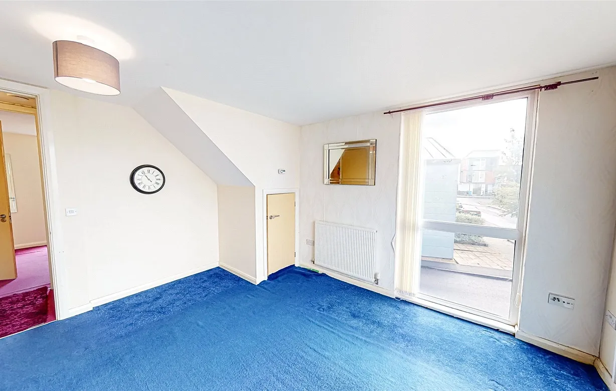 3 bedroom house to rent - Bentley Hurst