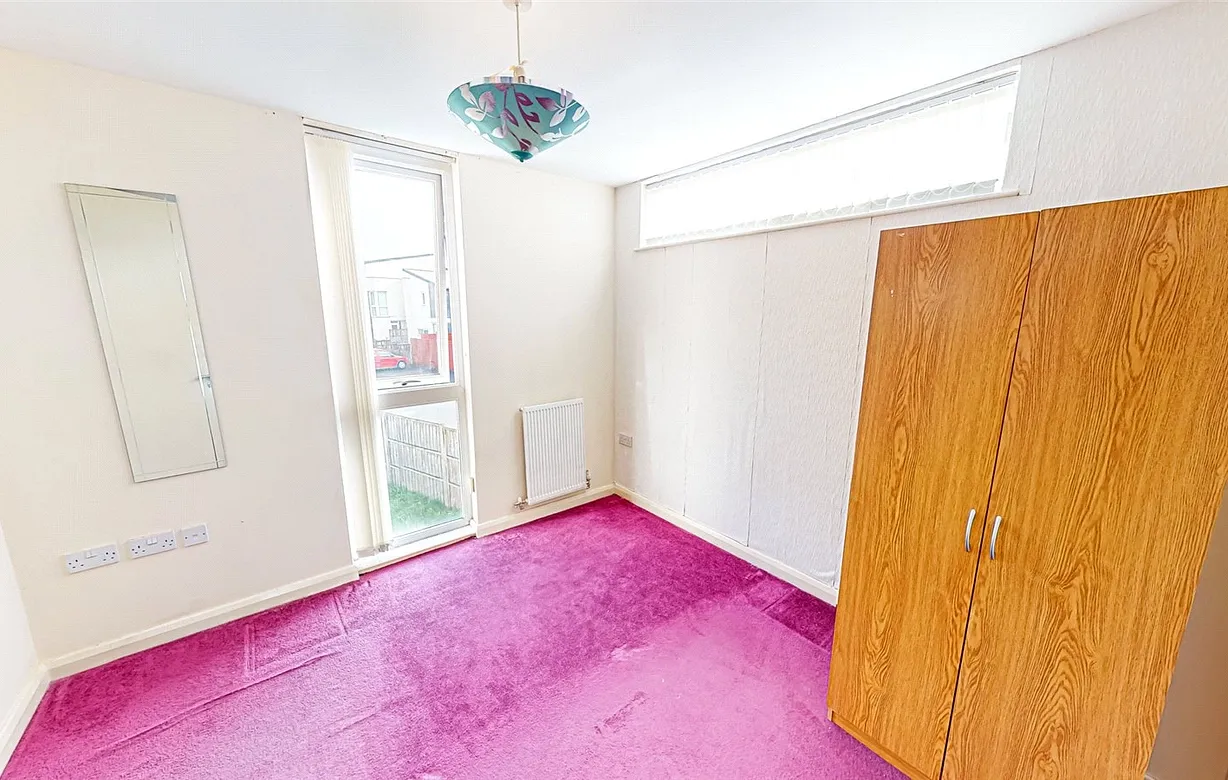 3 bedroom house to rent - Bentley Hurst