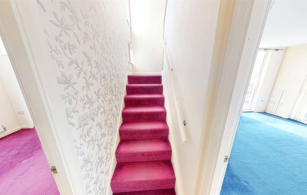3 bedroom house to rent - Bentley Hurst