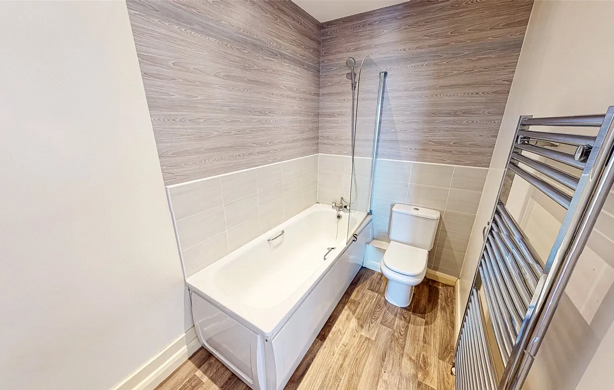 3 bedroom house to rent - Bentley Hurst
