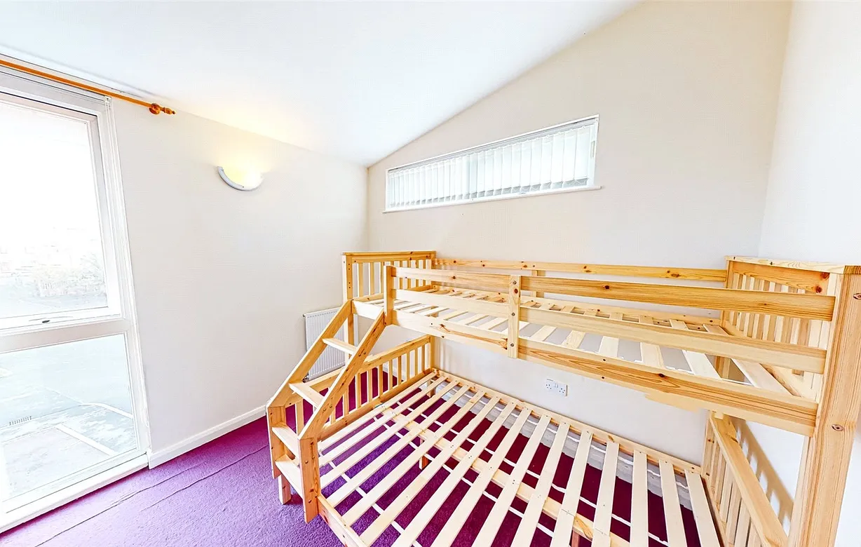 3 bedroom house to rent - Bentley Hurst