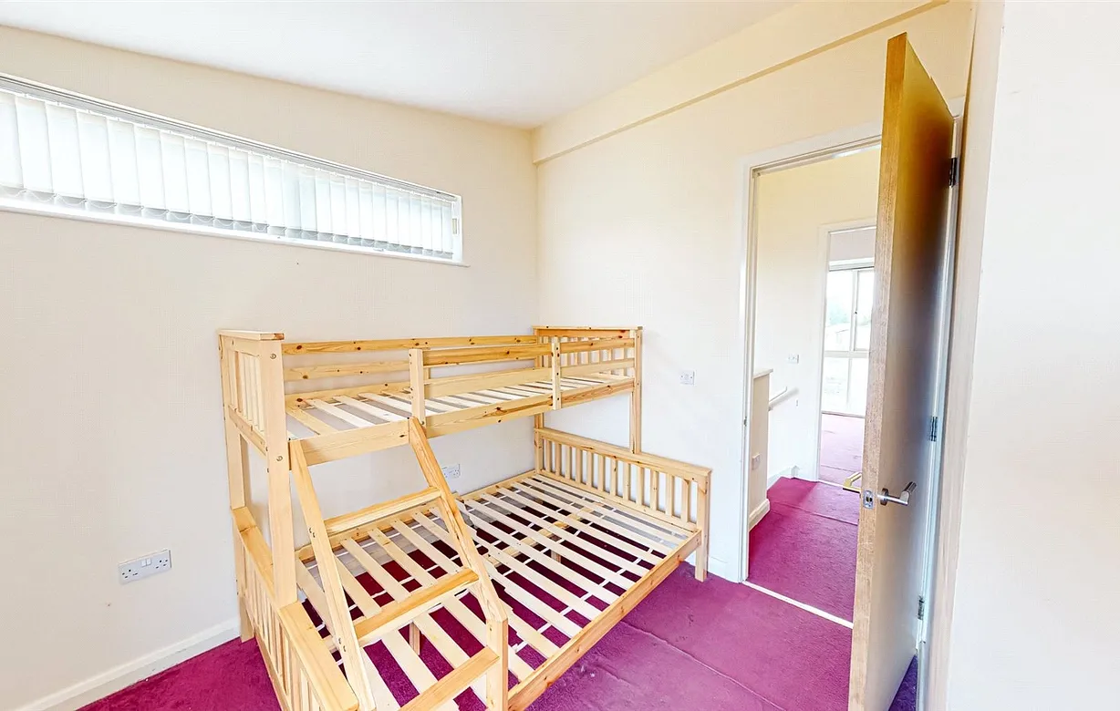 3 bedroom house to rent - Bentley Hurst
