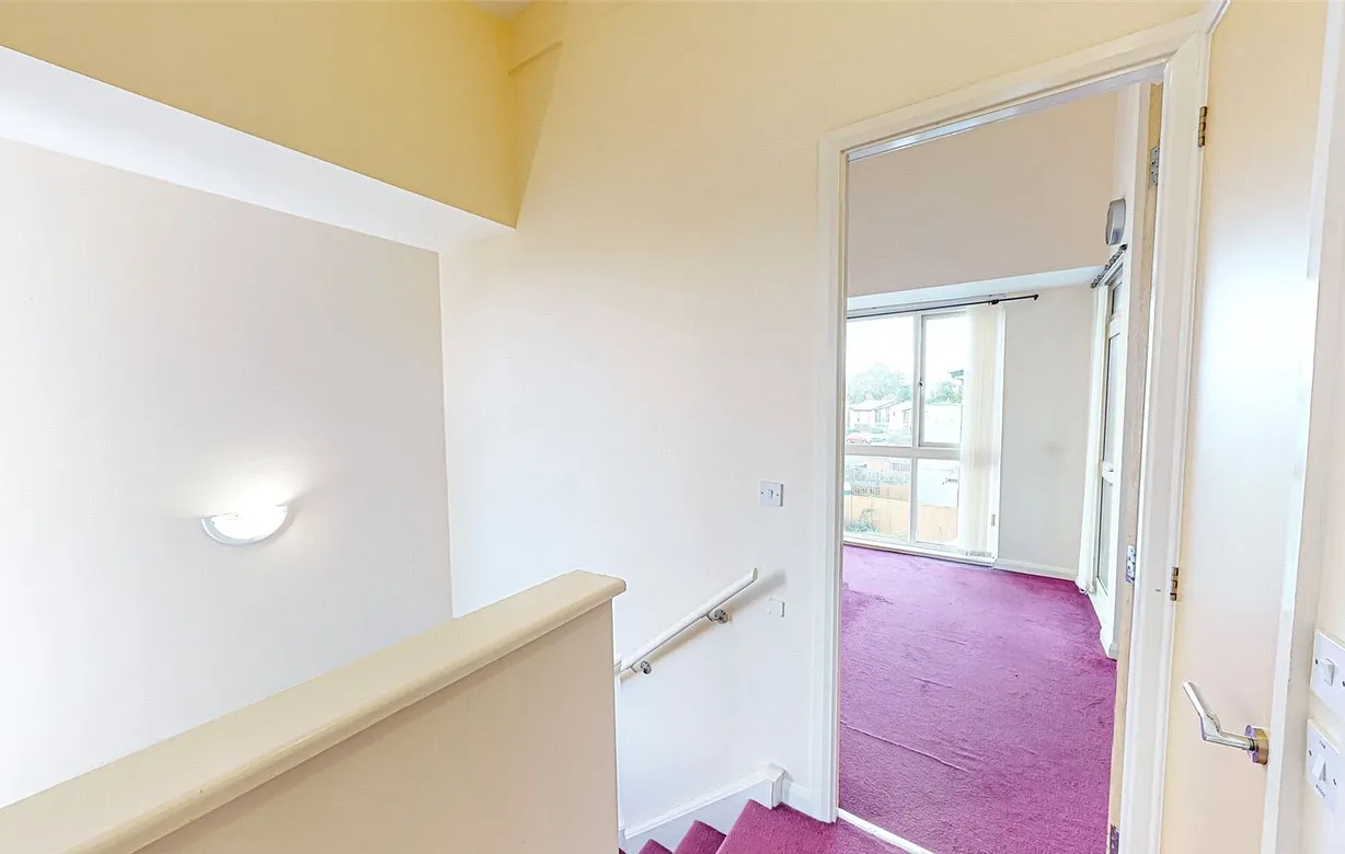 3 bedroom house to rent - Bentley Hurst