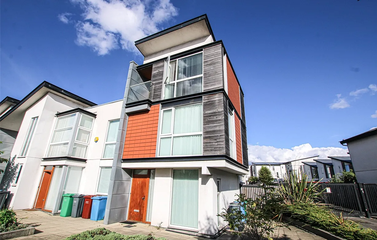 3 bedroom house to rent - Bentley Hurst