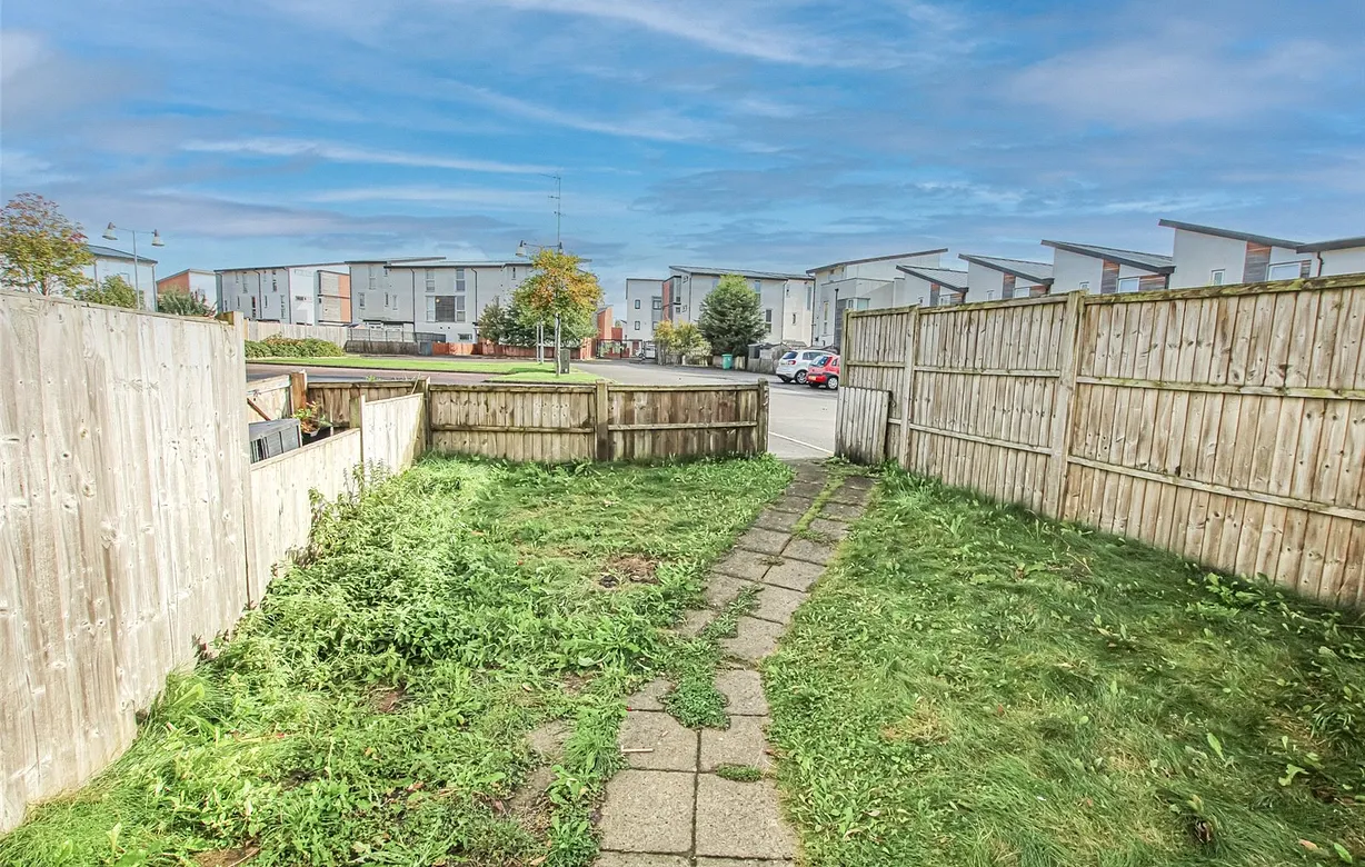 3 bedroom house to rent - Bentley Hurst