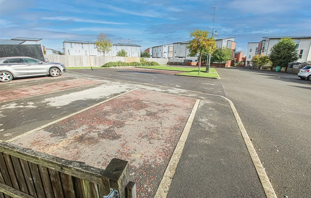 3 bedroom house to rent - Bentley Hurst
