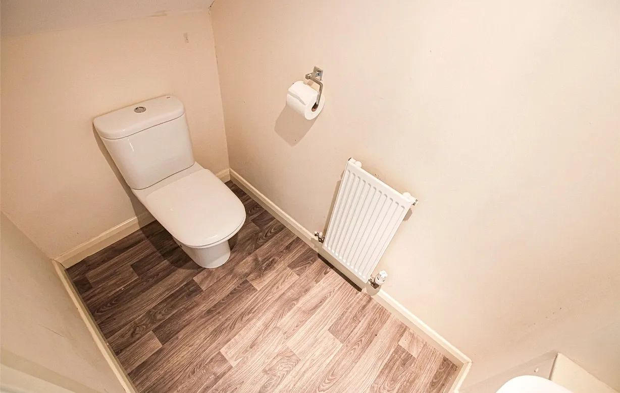 3 bedroom house to rent - Bentley Hurst