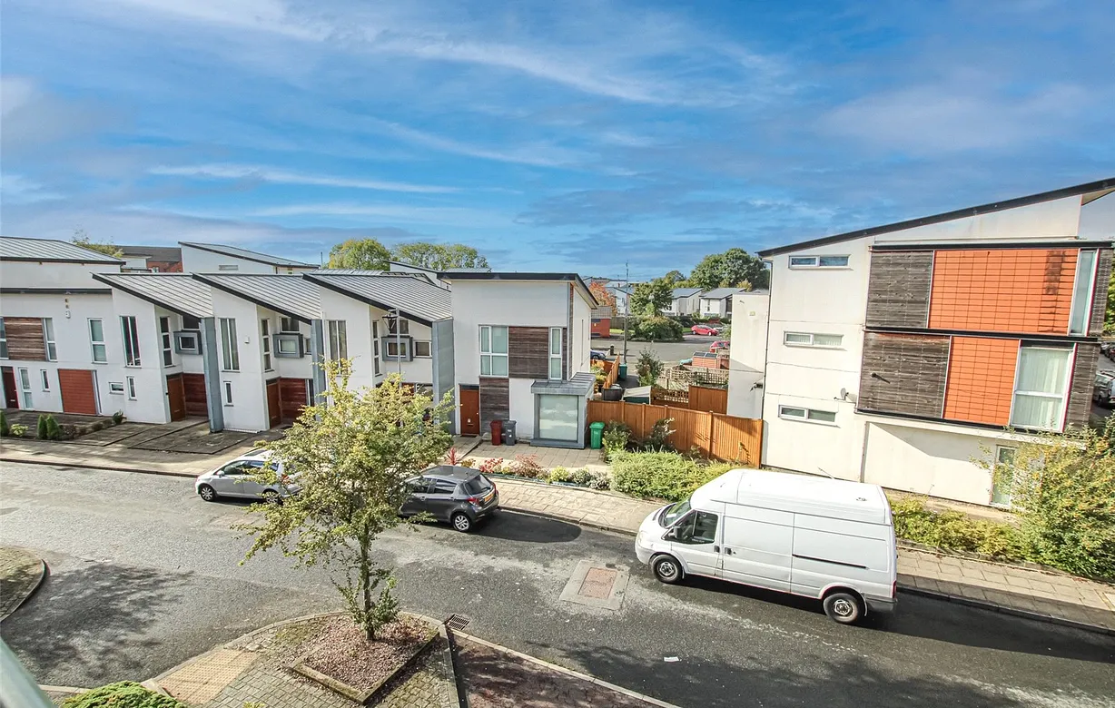 3 bedroom house to rent - Bentley Hurst