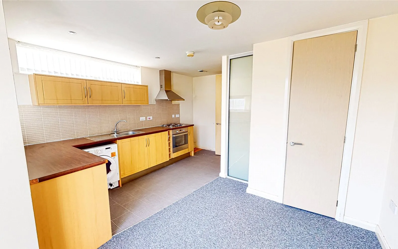 3 bedroom house to rent - Bentley Hurst
