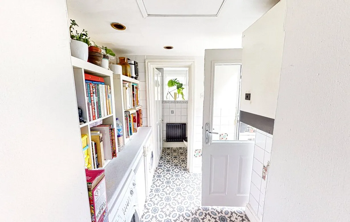 3 bedroom house for sale - Bentley Hurst