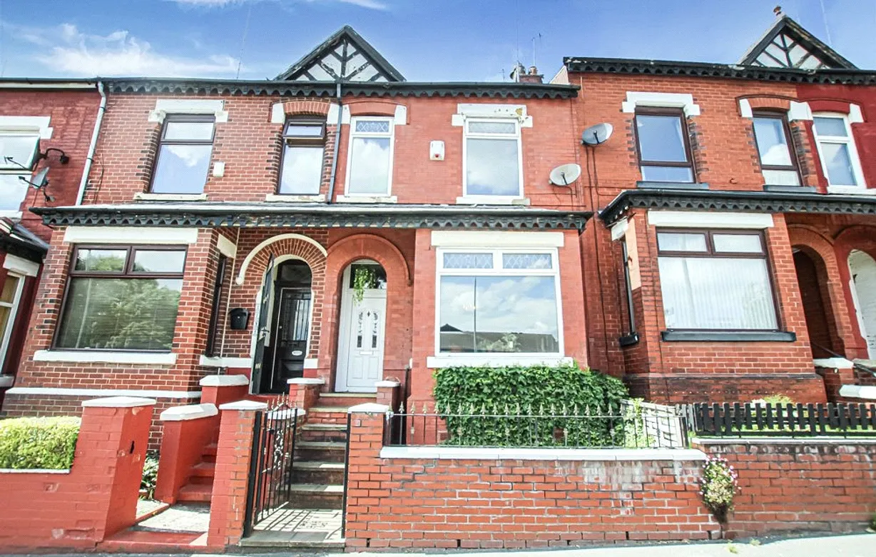 3 bedroom house for sale - Bentley Hurst