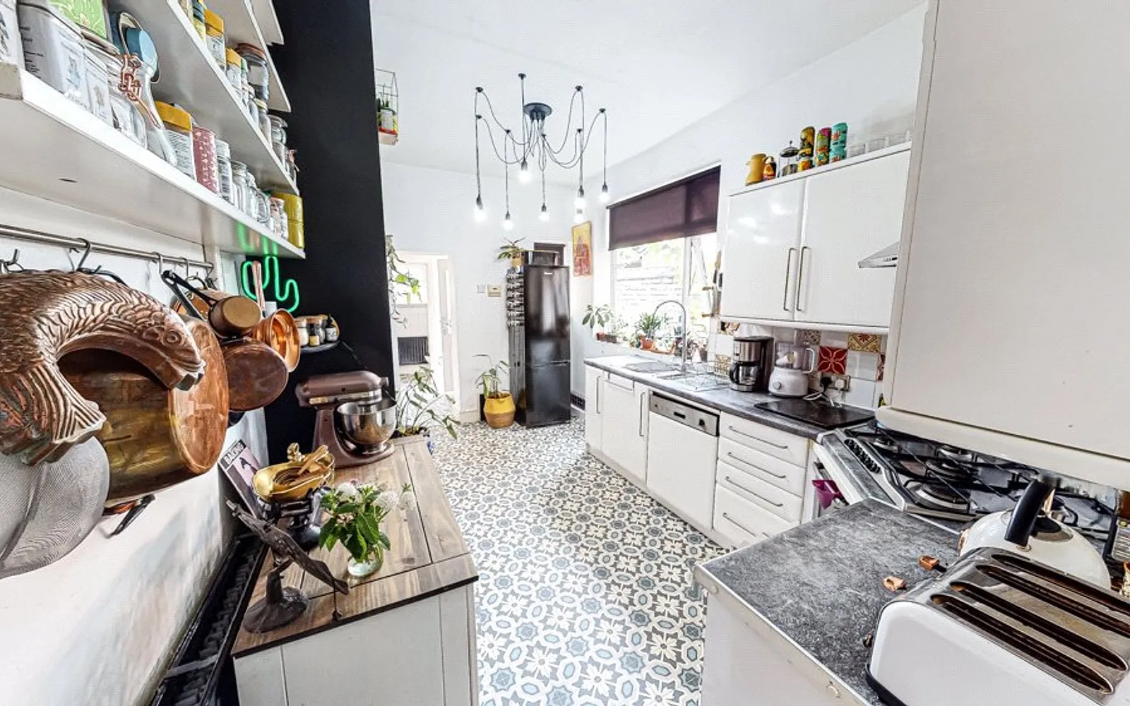 3 bedroom house for sale - Bentley Hurst