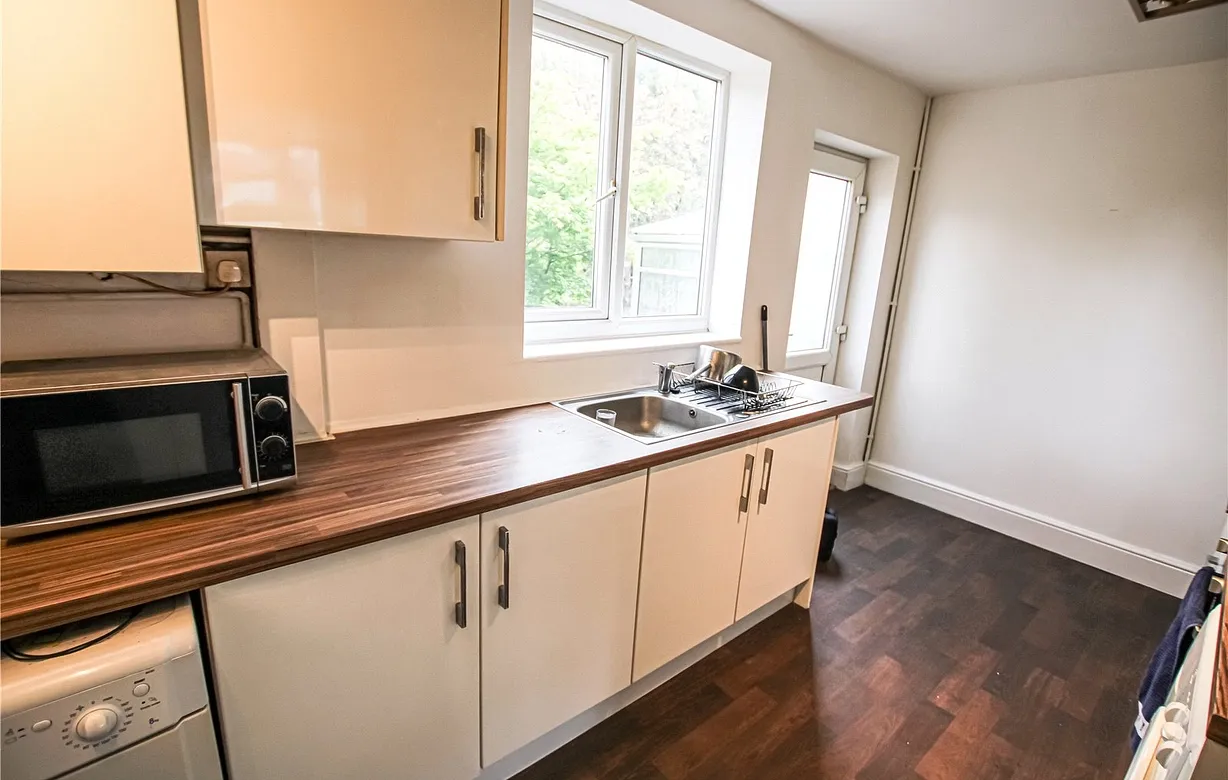 2 bedroom house for sale - Bentley Hurst