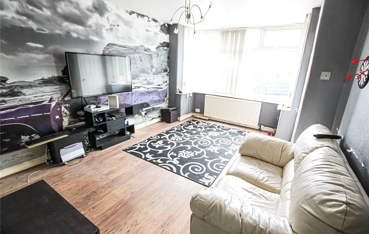 2 bedroom house for sale - Bentley Hurst