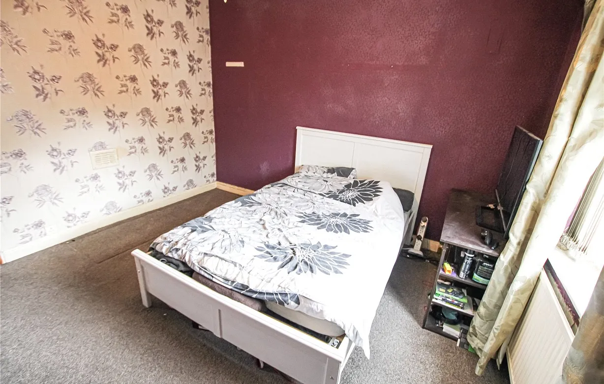 2 bedroom house for sale - Bentley Hurst