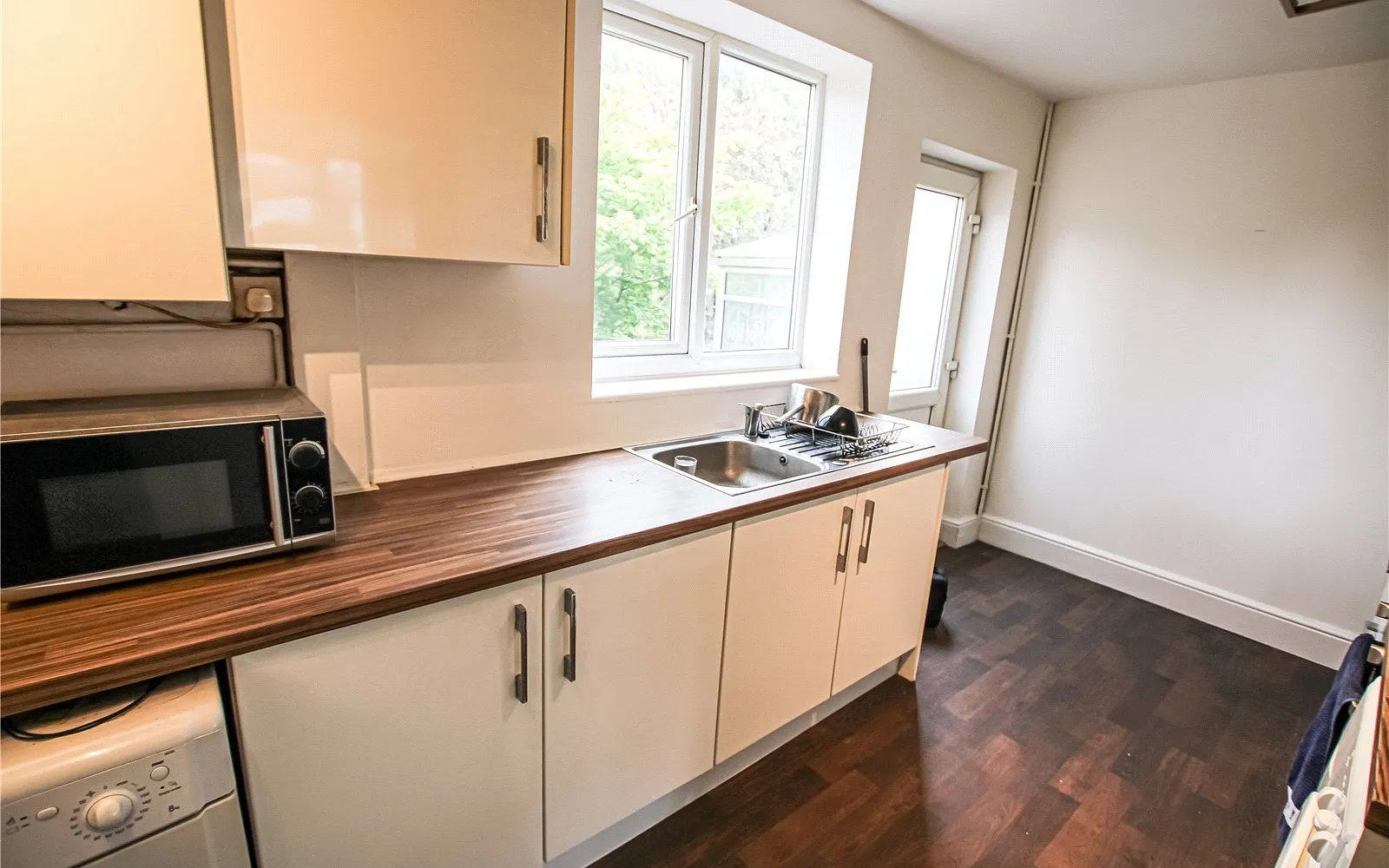 2 bedroom house for sale - Bentley Hurst