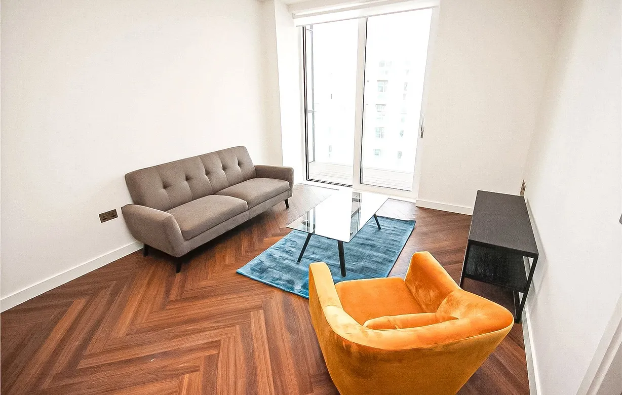 1 bedroom apartment for sale - Bentley Hurst