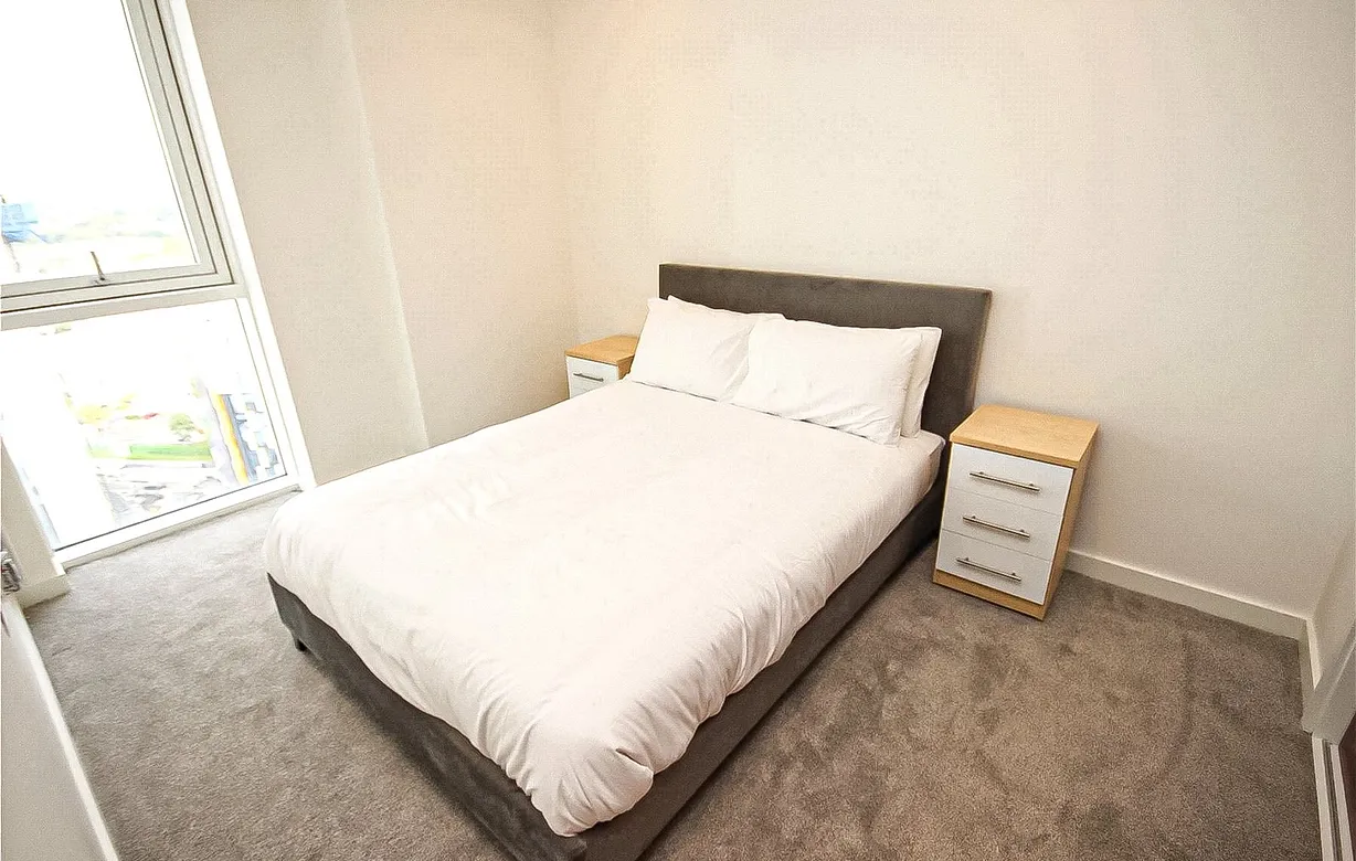 1 bedroom apartment for sale - Bentley Hurst