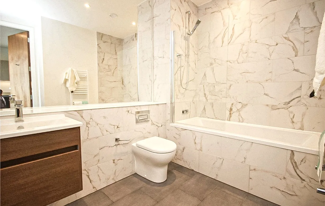 1 bedroom apartment for sale - Bentley Hurst