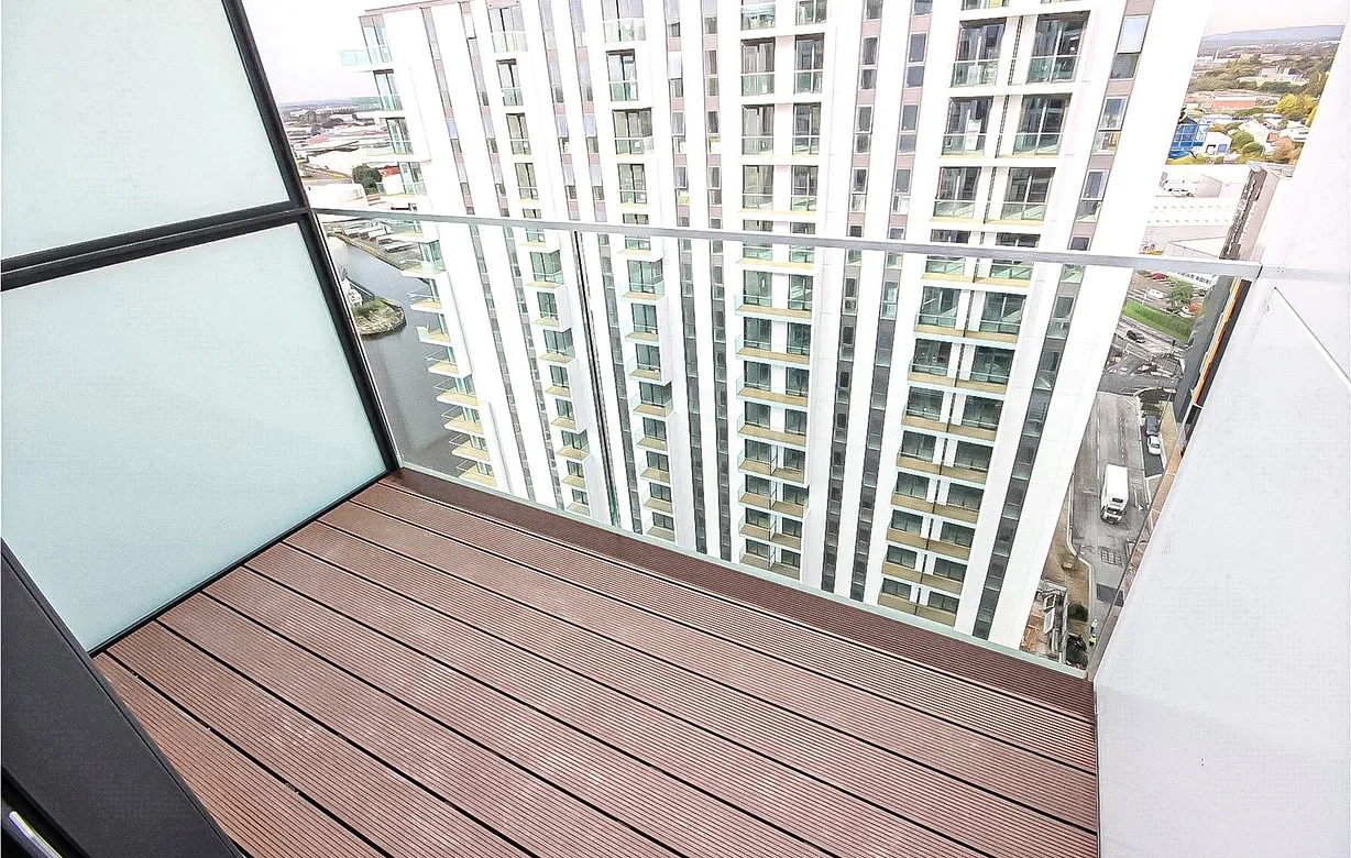 1 bedroom apartment for sale - Bentley Hurst