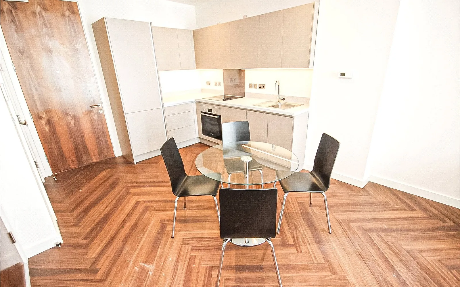 1 bedroom apartment for sale - Bentley Hurst