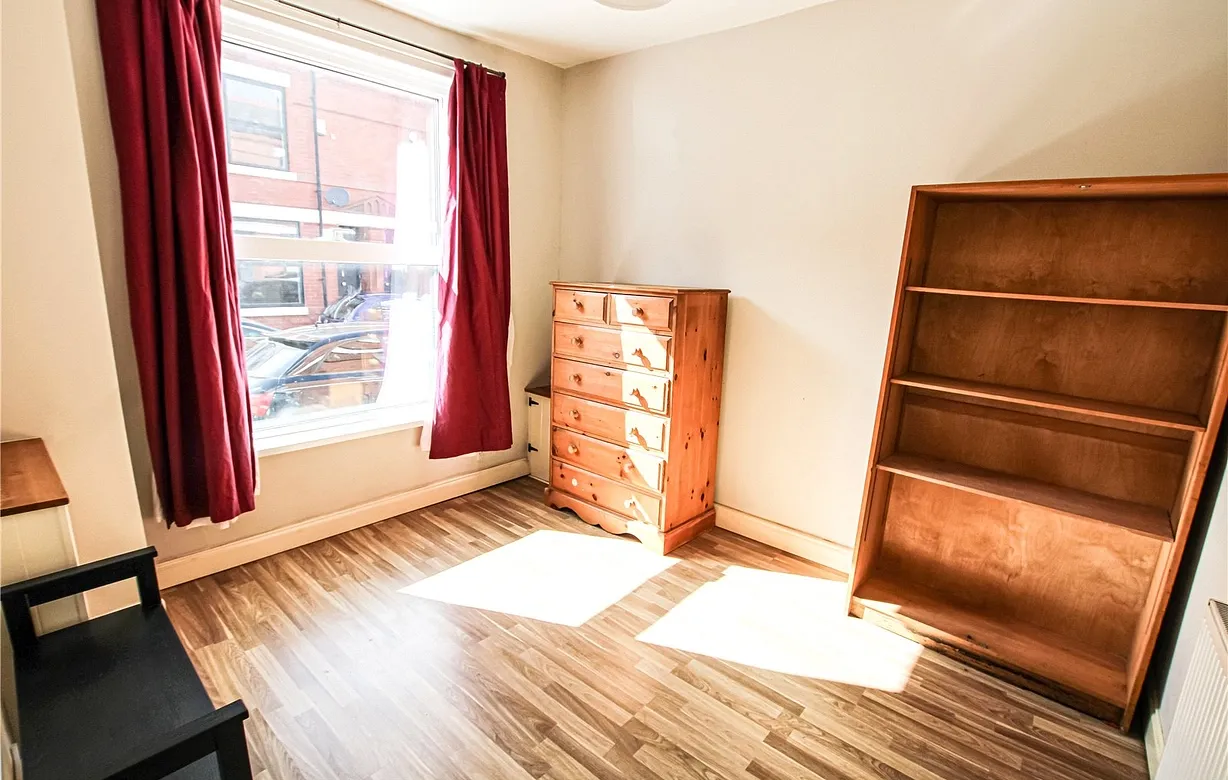 3 bedroom house for sale - Bentley Hurst