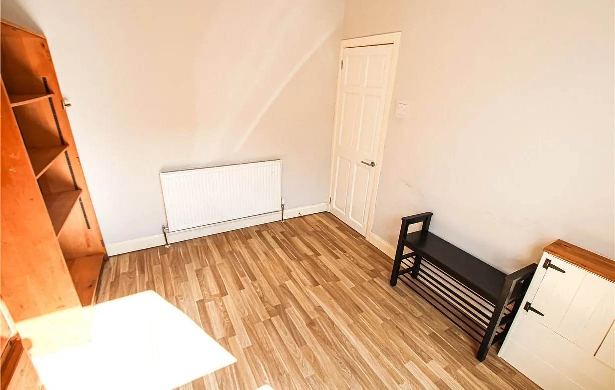 3 bedroom house for sale - Bentley Hurst