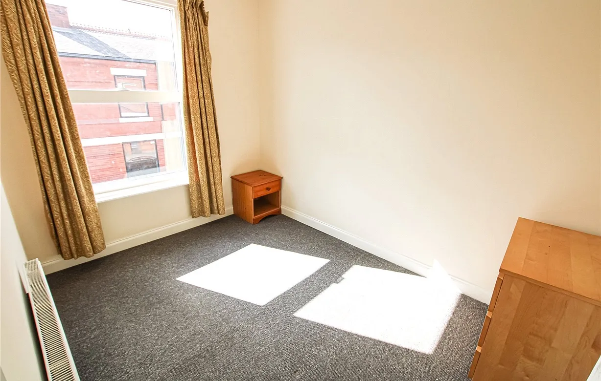 3 bedroom house for sale - Bentley Hurst