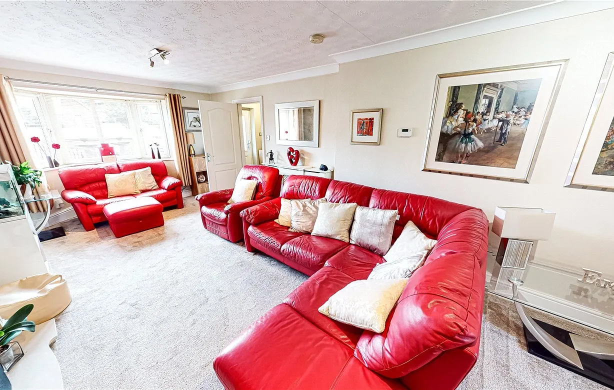 5 bedroom house for sale - Bentley Hurst