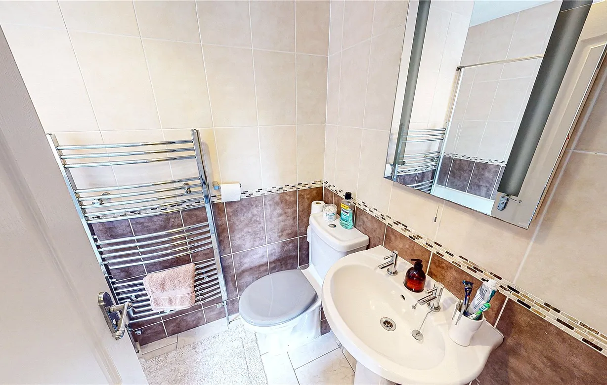 5 bedroom house for sale - Bentley Hurst