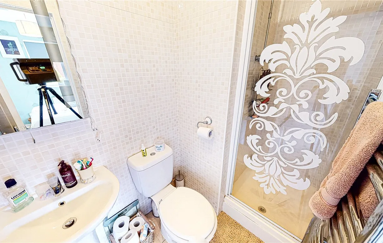 5 bedroom house for sale - Bentley Hurst