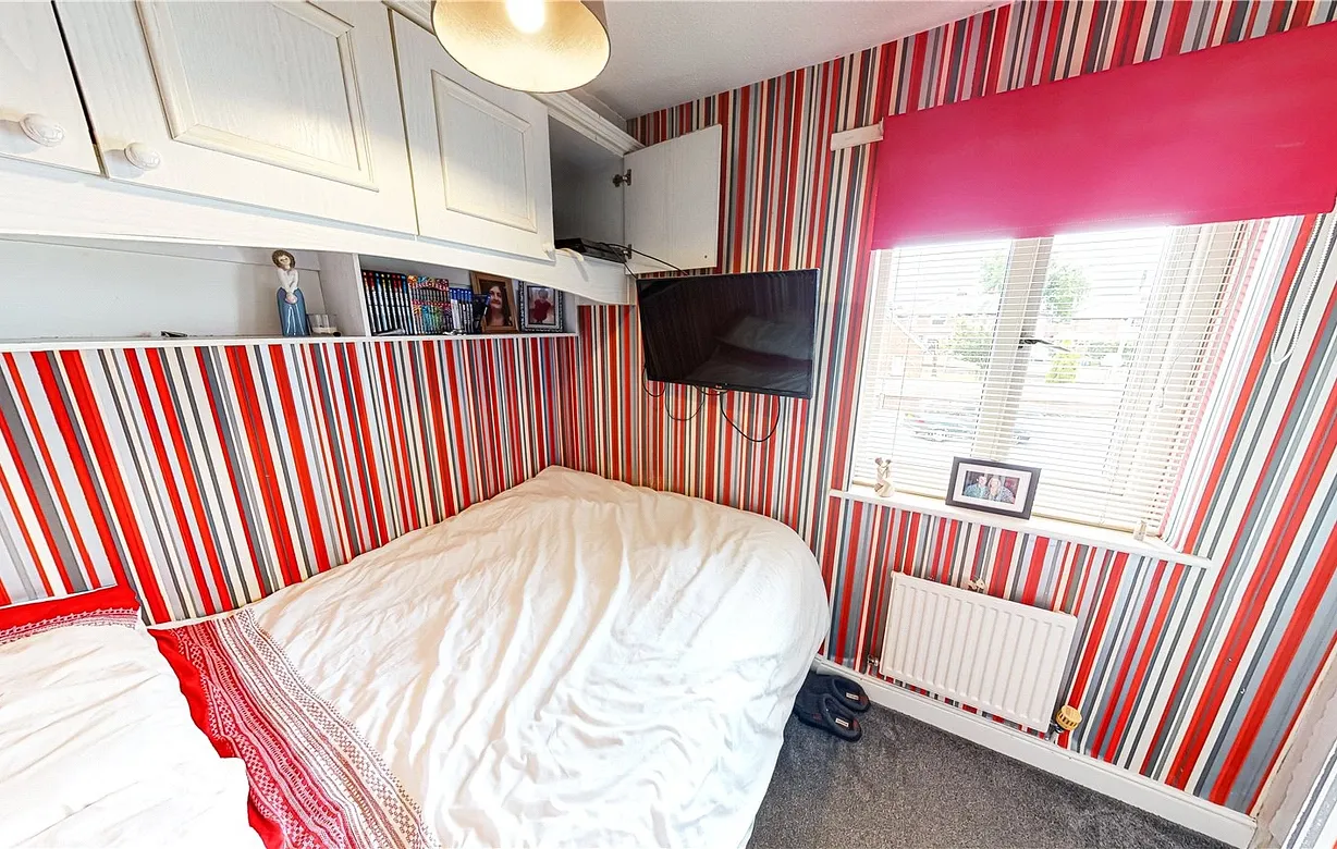 5 bedroom house for sale - Bentley Hurst